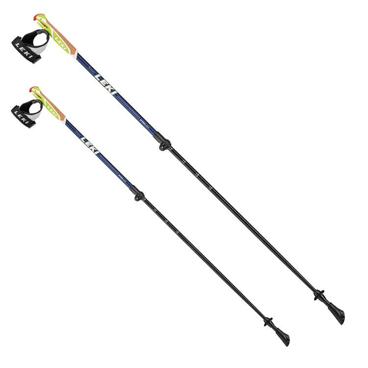 cómo calcular el tamaño del bastón