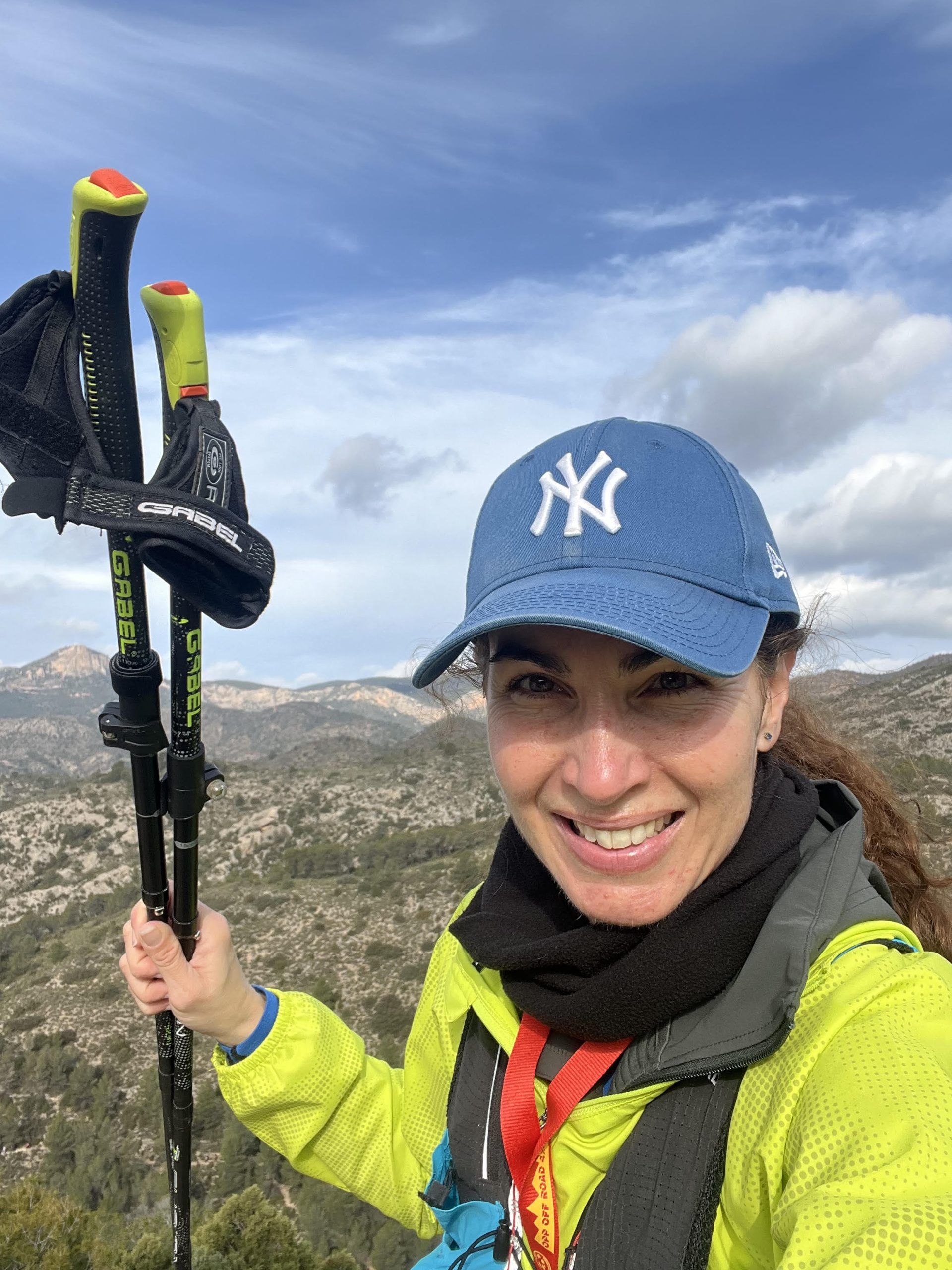 marcha nórdica efectos positivos